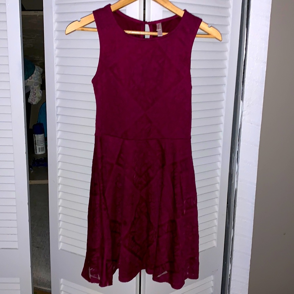 Women’s dress